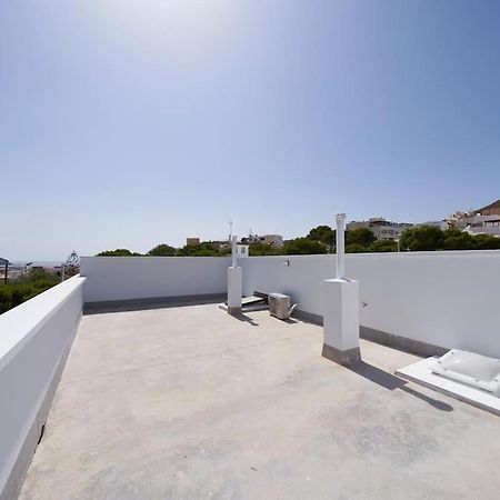Apartamento Eryan II San José Exterior foto