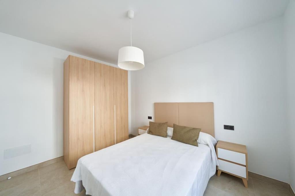 Apartamento Eryan II San José Exterior foto
